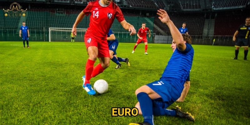 Vì sao cược euro được mong đợi nhất tại Mclub? 1 Vì sao cược euro được mong đợi nhất tại Mclub?