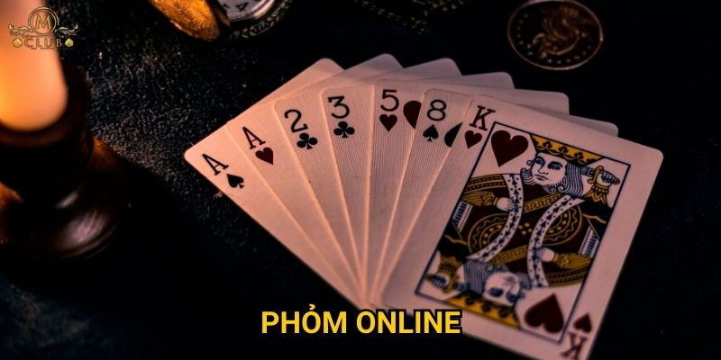 Vì sao phỏm online được ưa chuộng nhất tại Mclub? 1 Vì sao phỏm online được ưa chuộng nhất tại Mclub?