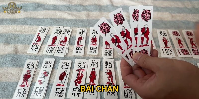 Tại sao bài chắn lại được yêu thích nhất tại Mclub? 1 Tại sao bài chắn lại được yêu thích nhất tại Mclub?